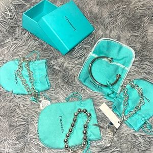 Tiffany&Co bracelets